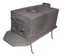 печи буржуйки купить оптом