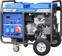 бензиновый генератор купить оптом москва