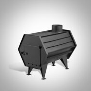 печи буржуйки купить оптом