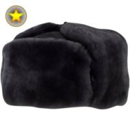 шапку ушанку купить в москве