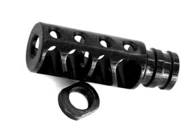 глушители на боевое оружие купить оптом