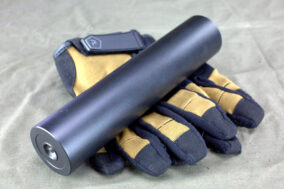 глушители на боевое оружие купить оптом