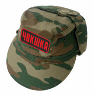 Кепка с символикой СВО купить оптом